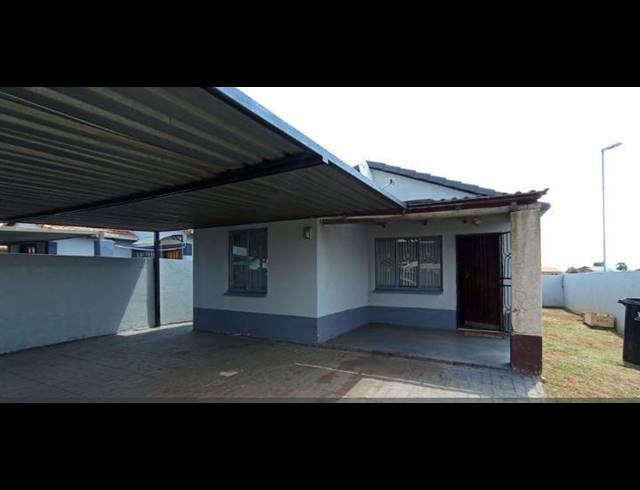 3 BEDROOM HOUSE FOR SALE IN WINDMILL PARK